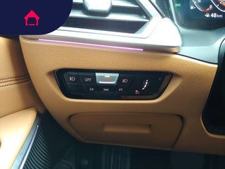 2020 BMW 3 Series