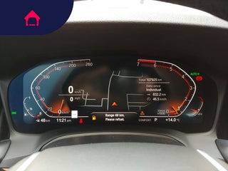 2020 BMW 3 Series