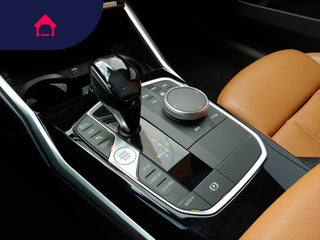 2020 BMW 3 Series