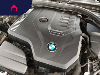 2020 BMW 3 Series