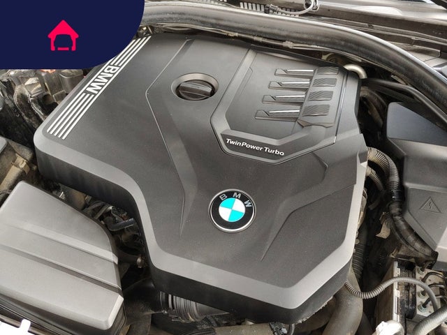 2020 BMW 3 Series