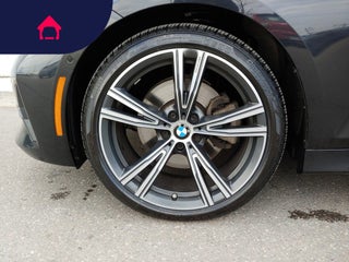 2020 BMW 3 Series