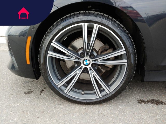 2020 BMW 3 Series