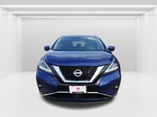 2020 Nissan Murano