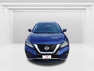 2020 Nissan Murano