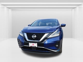 2020 Nissan Murano