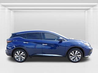 2020 Nissan Murano