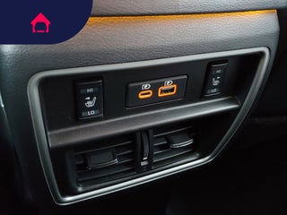 2020 Nissan Murano
