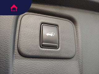 2020 Nissan Murano