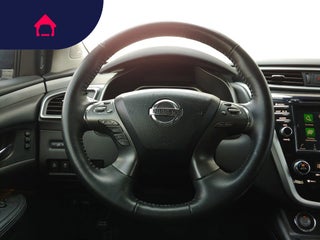 2020 Nissan Murano