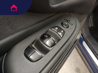 2020 Nissan Murano