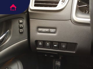 2020 Nissan Murano