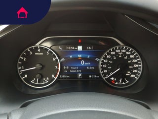 2020 Nissan Murano
