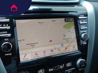 2020 Nissan Murano