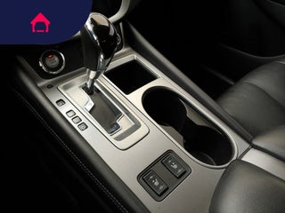2020 Nissan Murano