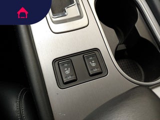 2020 Nissan Murano