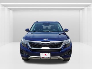 2021 Kia Seltos