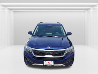 2021 Kia Seltos
