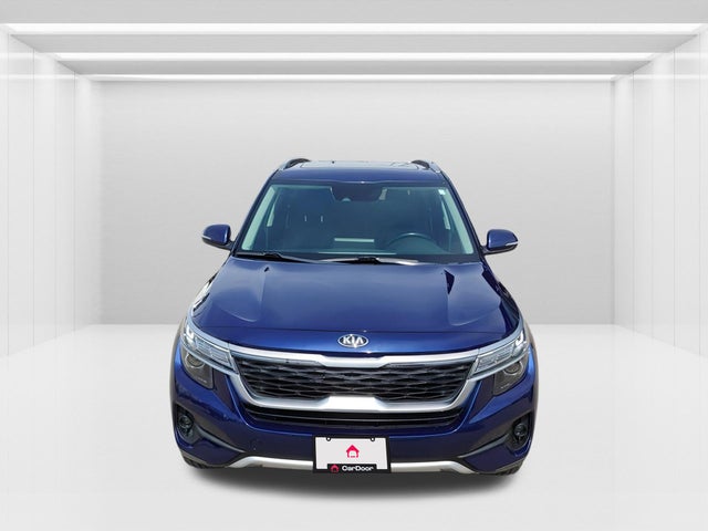 2021 Kia Seltos