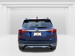 2021 Kia Seltos