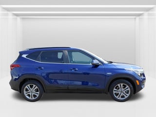 2021 Kia Seltos