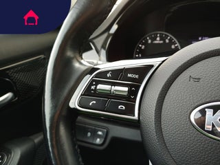2021 Kia Seltos