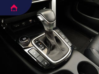 2021 Kia Seltos