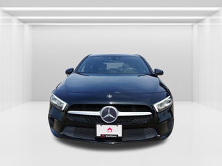 2020 Mercedes-Benz A250