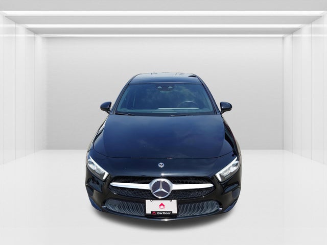 2020 Mercedes-Benz A250