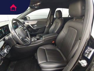 2020 Mercedes-Benz A250