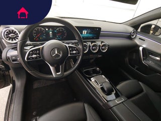2020 Mercedes-Benz A250