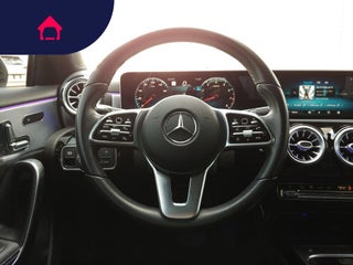 2020 Mercedes-Benz A250