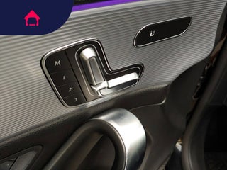2020 Mercedes-Benz A250