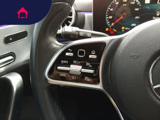2020 Mercedes-Benz A250