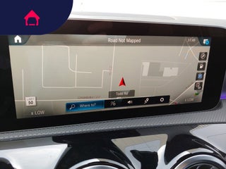 2020 Mercedes-Benz A250