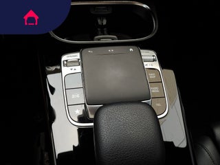 2020 Mercedes-Benz A250