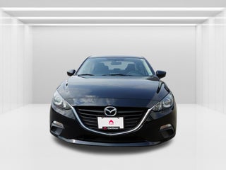 2016 Mazda Mazda3