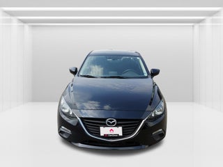 2016 Mazda Mazda3