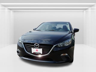 2016 Mazda Mazda3