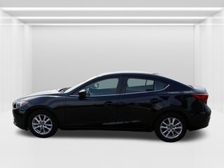 2016 Mazda Mazda3