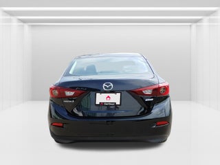 2016 Mazda Mazda3