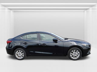 2016 Mazda Mazda3