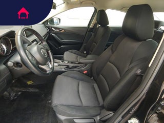 2016 Mazda Mazda3