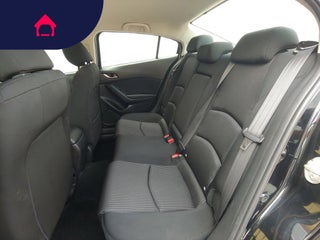 2016 Mazda Mazda3