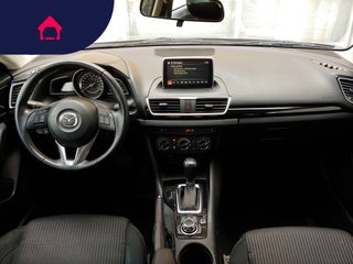 2016 Mazda Mazda3