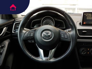 2016 Mazda Mazda3