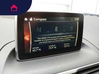 2016 Mazda Mazda3