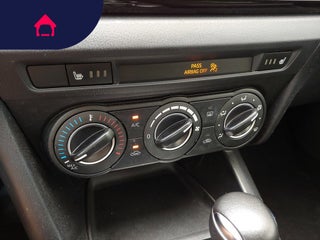 2016 Mazda Mazda3