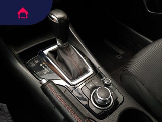2016 Mazda Mazda3