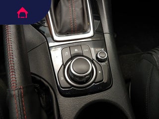 2016 Mazda Mazda3